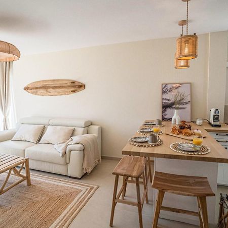 Logement Vue Mer Splendide - Situe A 50 Metres Du Bord De Mer Et 2 Minutes Des Plages - Bandolina Екстер'єр фото